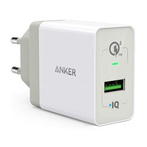 شارژر دیواری انکر PowerPort+1 مدل A2013